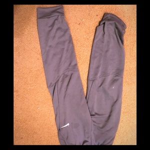 *****USED NIKE JOGGERS****